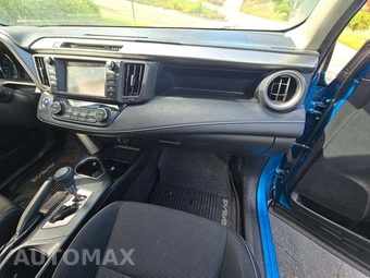 2017 Toyota RAV4 Hybrid XLE - miniatura 19
