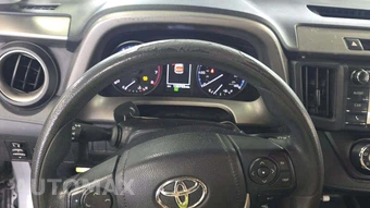 2017 Toyota RAV4 LE - miniatura 22
