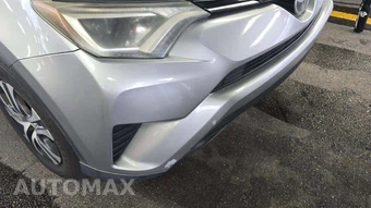2017 Toyota RAV4 LE - miniatura 34