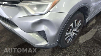 2017 Toyota RAV4 LE - miniatura 35