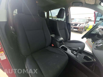 2017 Toyota RAV4 LE – miniatura 15