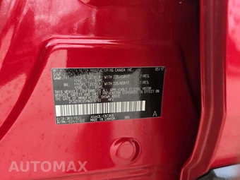2017 Toyota RAV4 LE – miniatura 2