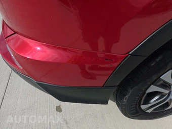 2017 Toyota RAV4 LE – miniatura 22