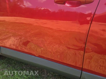 2017 Toyota RAV4 LE – miniatura 19