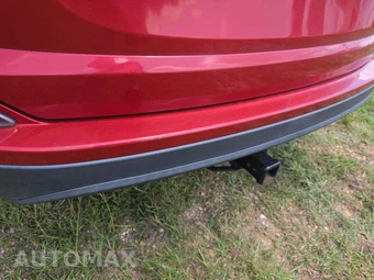2017 Toyota RAV4 LE – miniatura 20