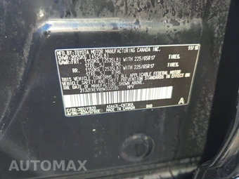 2017 Toyota RAV4 LE - miniatura 14