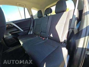 2017 Toyota RAV4 LE – miniatura 14