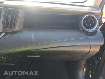 2017 Toyota RAV4 LE – miniatura 20