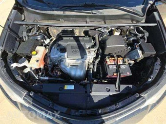 2017 Toyota RAV4 LE – miniatura 31