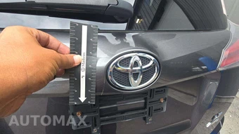 2017 Toyota RAV4 LE – miniatura 20