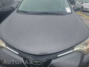2017 Toyota RAV4 LE – miniatura 15