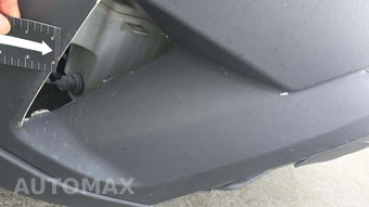 2017 Toyota RAV4 LE – miniatura 21
