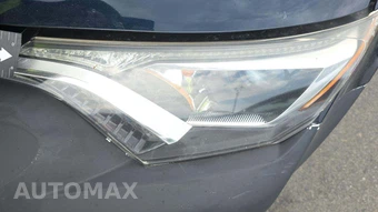 2017 Toyota RAV4 LE – miniatura 38