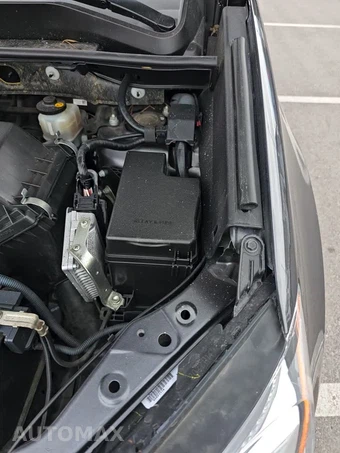 2017 Toyota RAV4 LE - miniatura 22