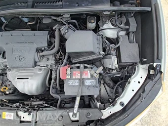 2017 Toyota RAV4 LE – miniatura 19