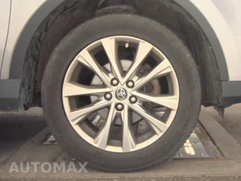 2017 Toyota RAV4 Limited – miniatura 10