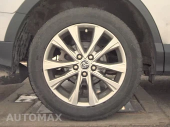 2017 Toyota RAV4 Limited – miniatura 11