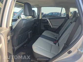 2017 Toyota RAV4 Limited – miniatura 19