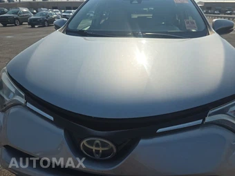 2017 Toyota RAV4 Limited – miniatura 22