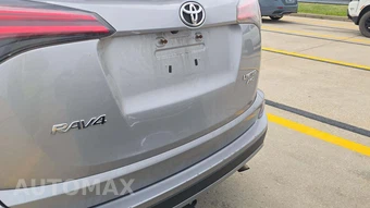 2017 Toyota RAV4 Limited – miniatura 32