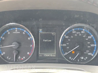 2017 Toyota RAV4 Limited – miniatura 12