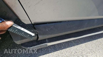2017 Toyota RAV4 Limited – miniatura 39