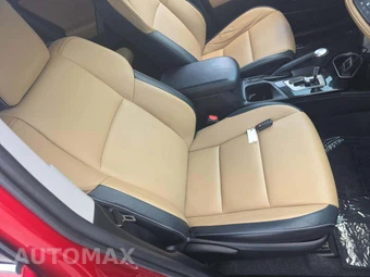 2017 Toyota RAV4 Limited - miniatura 15