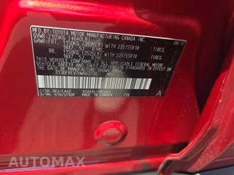 2017 Toyota RAV4 Limited - miniatura 2