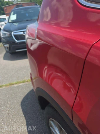 2017 Toyota RAV4 Limited - miniatura 22