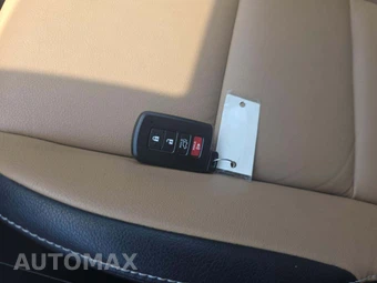 2017 Toyota RAV4 Limited - miniatura 5