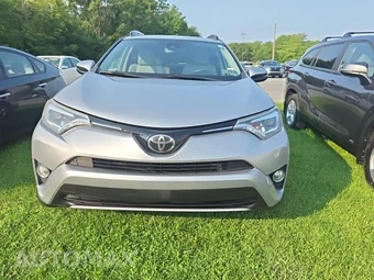 2017 Toyota RAV4 Limited - miniatura 2