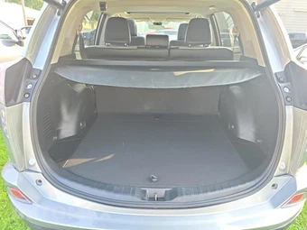 2017 Toyota RAV4 Limited - miniatura 20