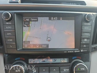 2017 Toyota RAV4 Limited - miniatura 23