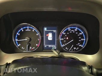 2017 Toyota RAV4 Limited - miniatura 12