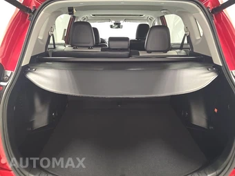 2017 Toyota RAV4 Limited - miniatura 16
