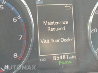 2017 Toyota RAV4 Limited – miniatura 12