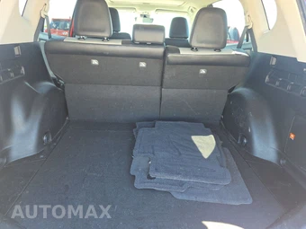 2017 Toyota RAV4 Limited – miniatura 16