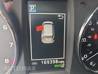 2017 Toyota RAV4 Limited – miniatura 15