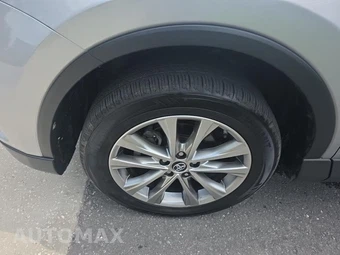 2017 Toyota RAV4 Limited – miniatura 8