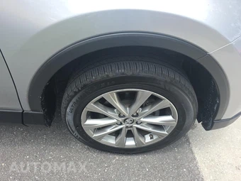 2017 Toyota RAV4 Limited – miniatura 9