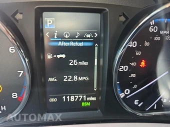 2017 Toyota RAV4 Limited - miniatura 15