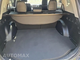 2017 Toyota RAV4 Limited - miniatura 20