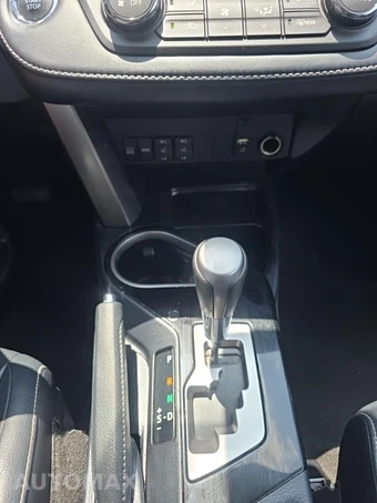 2017 Toyota RAV4 Limited - miniatura 29