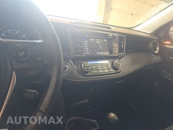 2017 Toyota RAV4 XLE - miniatura 11
