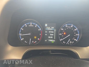 2017 Toyota RAV4 XLE - miniatura 12