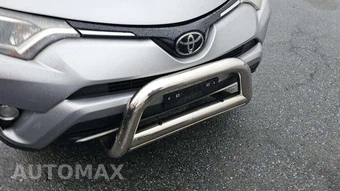 2017 Toyota RAV4 XLE - miniatura 22