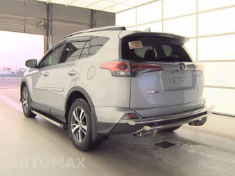 2017 Toyota RAV4 XLE - miniatura 6