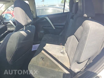 2017 Toyota RAV4 XLE – miniatura 13