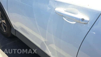 2017 Toyota RAV4 XLE – miniatura 30
