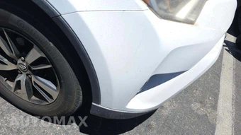 2017 Toyota RAV4 XLE – miniatura 33
